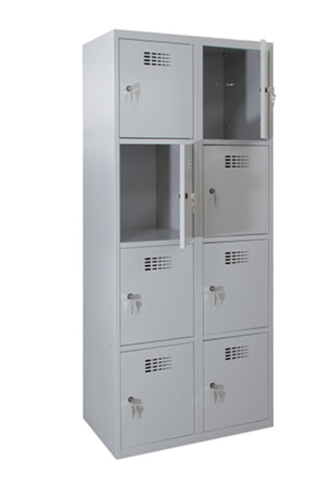 Гардероб Sus 424W – 80/50/180